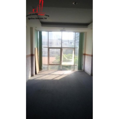 cần cho thuê nhà nguyên căn hẽm 8m đường phạm viết chánh, quận bình thạnh, giá cho thuê:45tr/tháng