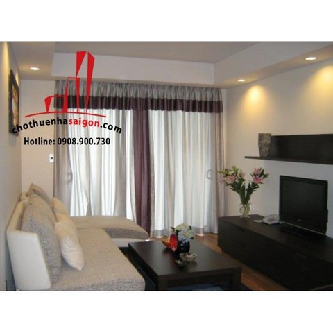 cho thuê căn hộ quận phú nhuận,căn hộ botanic tower giá 900$