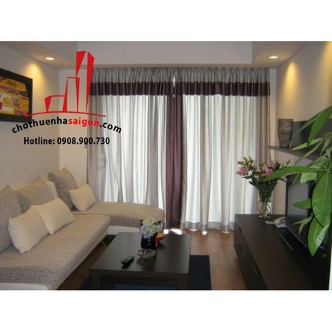cho thuê căn hộ quận phú nhuận,căn hộ botanic tower giá 900$
