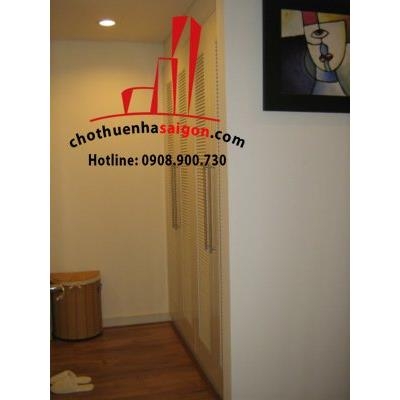 cho thuê căn hộ quận phú nhuận,căn hộ botanic tower giá 900$