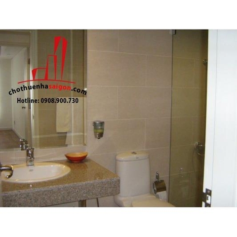 cho thuê căn hộ quận phú nhuận,căn hộ botanic tower giá 900$
