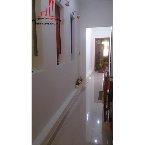 cần cho thuê nhà nguyên căn phường tân kiểng quận 7, giá cho thuê:15tr/tháng