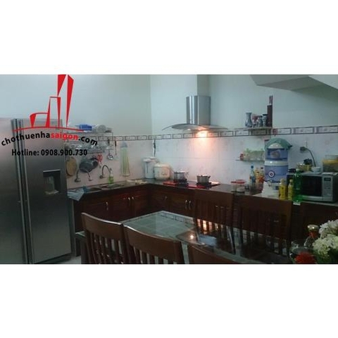 cần cho thuê nhà nguyên căn phường tân kiểng quận 7, giá cho thuê:15tr/tháng