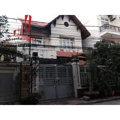 cho thuê villa đường nguyễn văn hưởng, phường thảo điền quận 2, giá cho thuê:1400$/tháng