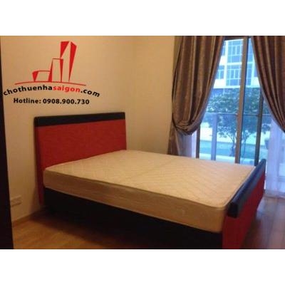 cần cho thuê căn hộ cao cấp the vistar, đường xa lộ hà nội quận 2, giá 1100$/bao phí