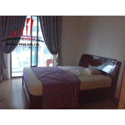 cần cho thuê căn hộ cao cấp the vistar, đường xa lộ hà nội quận 2, giá 1100$/bao phí