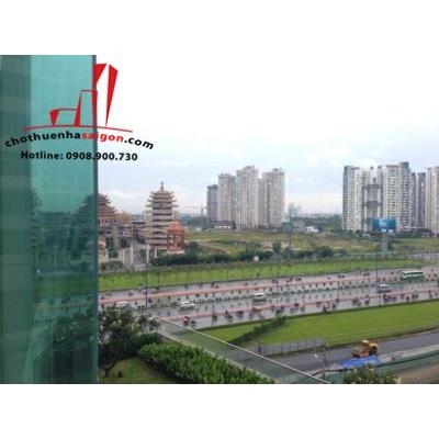 cần cho thuê căn hộ cao cấp the vistar, đường xa lộ hà nội quận 2, giá 1100$/bao phí