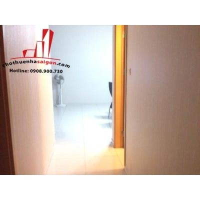 cần cho thuê căn hộ cao cấp the vistar, đường xa lộ hà nội quận 2, giá 1100$/bao phí