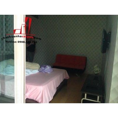 cần cho thuê căn hộ cao cấp the vistar, đường xa lộ hà nội quận 2, giá 1100$/bao phí