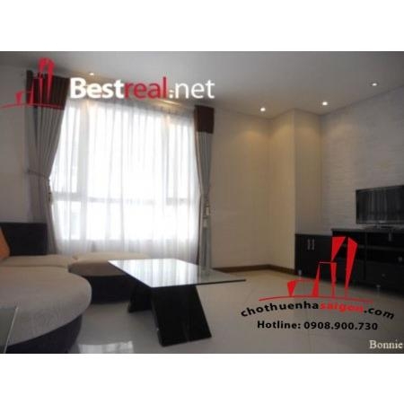 căn hộ cao cấp Lancaster cho thuê