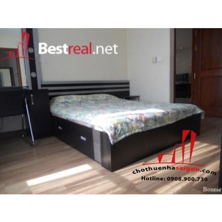 căn hộ cao cấp Lancaster cho thuê