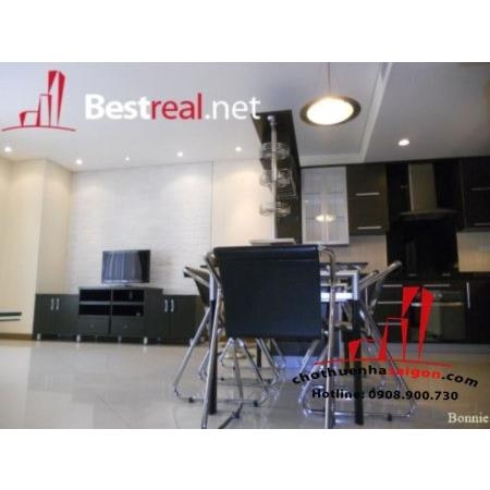 căn hộ cao cấp Lancaster cho thuê