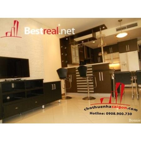 căn hộ cao cấp Lancaster cho thuê