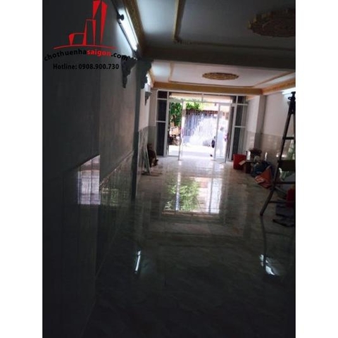 cần cho thuê nhà đường d1, quận bình thạnh, giá cho thuê:15tr/tháng