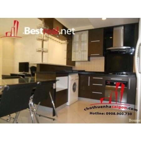 căn hộ cao cấp Lancaster cho thuê