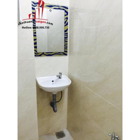 cần cho thuê nhà đường d1, quận bình thạnh, giá cho thuê:15tr/tháng