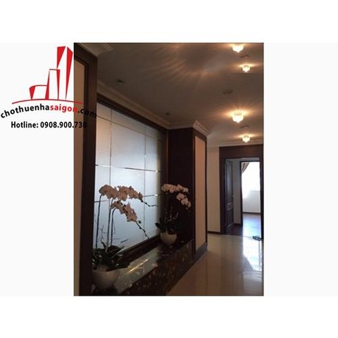 căn hô cao cấp Imperia An Phú, Q.2,loại 3 phòng ngủ, giá cho thuê:2800$/tháng