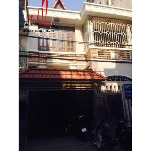 cần cho thuê nhà nguyên căn hẽm đường bùi đình túy quận bình thạnh, giá cho thuê:25tr/tháng