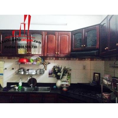 cần cho thuê nhà nguyên căn hẽm đường bùi đình túy quận bình thạnh, giá cho thuê:25tr/tháng