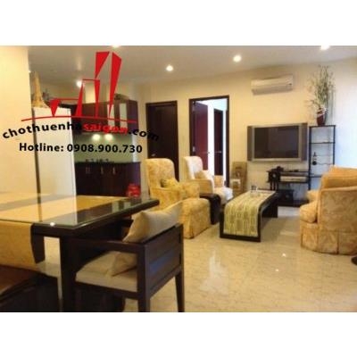 cần bán hoặc cho thuê căn hộ cao cấp horizon tower, đường trần quang khải, quận 1,