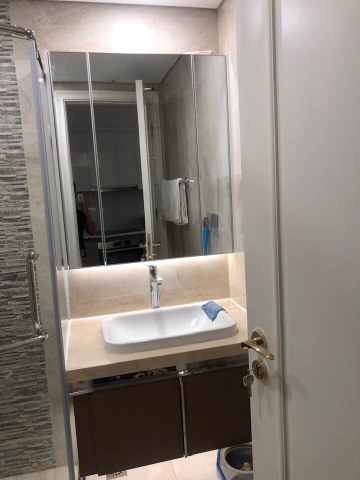 cho Thuê căn hộ vinhomes golden River aqua 2, số 2 đương tôn đức thắng quận 1
