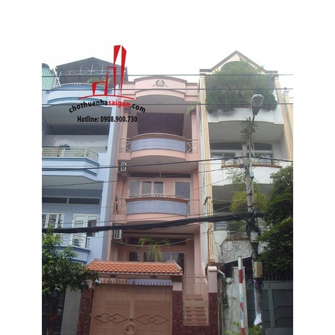 Cho thuê nhà quận Tân Bình, đường Nguyễn Minh Hoàng, khu K300, phường 12, quận Tân Bình, Giá: 23 Triệu