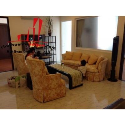 cần bán hoặc cho thuê căn hộ cao cấp horizon tower, đường trần quang khải, quận 1,