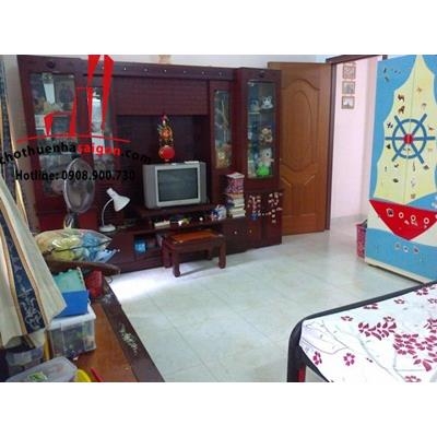 cho thuê nhà nguyên căn hẽm đường nguyễn văn đậu, quận bình thạnh, giá cho thuê:13tr/tháng