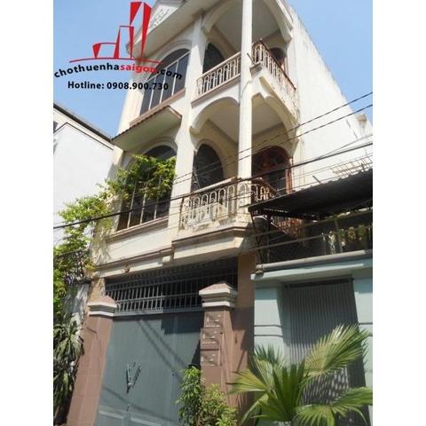 Cho thuê nhà quận Tân Bình, đường hẻm nội bộ đường cửu long khu sân bay, phường 2, quận Tân Bình, Giá:16 Triệu