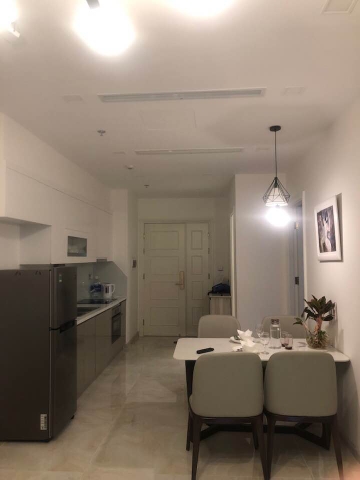 cho Thuê căn hộ vinhomes golden River aqua 2, số 2 đương tôn đức thắng quận 1