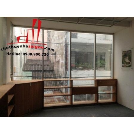 cho thuê nhà nguyên căn đường nguyễn tri phương, quận 10
