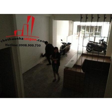 cho thuê nhà nguyên căn đường nguyễn tri phương, quận 10