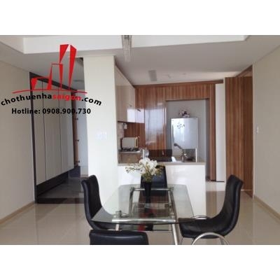 cho thuê căn hộ cao cấp Cantavil permier , phường an phú,quận 2, giá cho thuê:1200$/tháng,