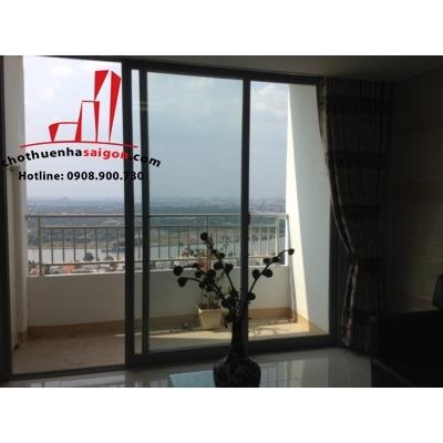 cho thuê căn hộ cao cấp Cantavil permier , phường an phú,quận 2, giá cho thuê:1200$/tháng,