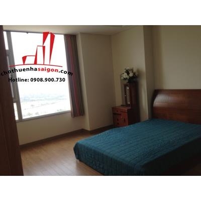 cho thuê căn hộ cao cấp Cantavil permier , phường an phú,quận 2, giá cho thuê:1200$/tháng,