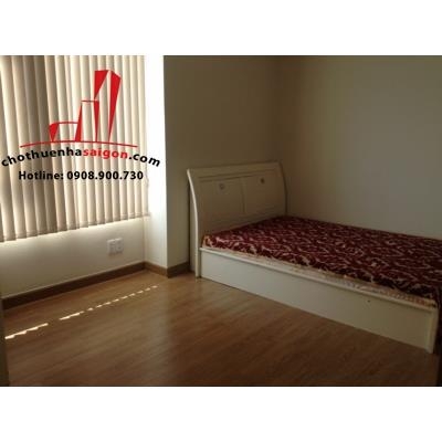 cho thuê căn hộ cao cấp Cantavil permier , phường an phú,quận 2, giá cho thuê:1200$/tháng,