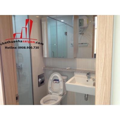 cho thuê căn hộ cao cấp Cantavil permier , phường an phú,quận 2, giá cho thuê:1200$/tháng,