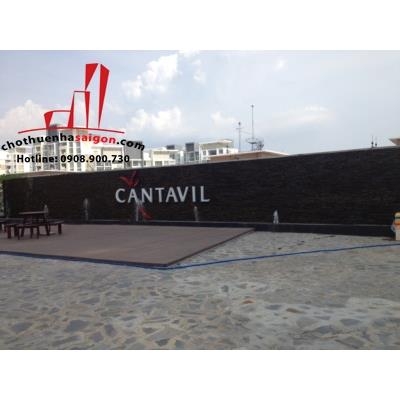 cho thuê căn hộ cao cấp Cantavil permier , phường an phú,quận 2, giá cho thuê:1200$/tháng,