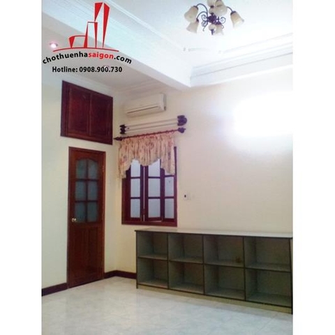 cho thuê villa phố khu sân bay, đường lam sơn, quận tân bình, giá cho thuê:22tr/tháng