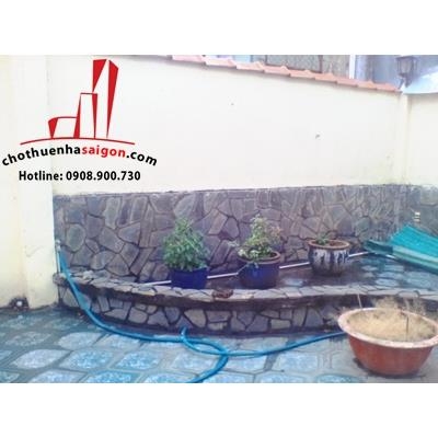 cho thuê villa phố khu sân bay, đường lam sơn, quận tân bình, giá cho thuê:22tr/tháng