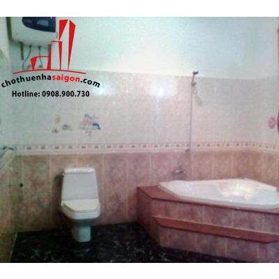 cho thuê villa phố khu sân bay, đường lam sơn, quận tân bình, giá cho thuê:22tr/tháng