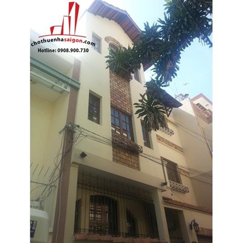 cho thuê villa phố khu sân bay, đường lam sơn, quận tân bình, giá cho thuê:22tr/tháng