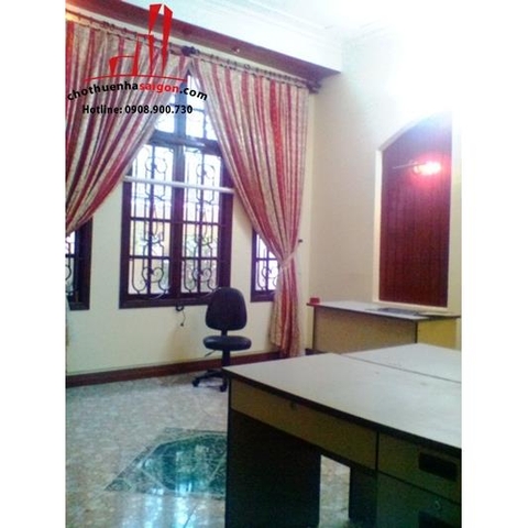 cho thuê villa phố khu sân bay, đường lam sơn, quận tân bình, giá cho thuê:22tr/tháng