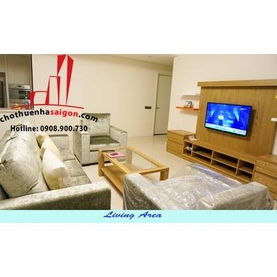 cho thuê căn hộ cao cấp estella, phường an phú, quận 2, giá cho thuê:1800$/tháng