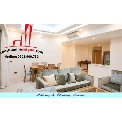 cho thuê căn hộ cao cấp estella, phường an phú, quận 2, giá cho thuê:1800$/tháng