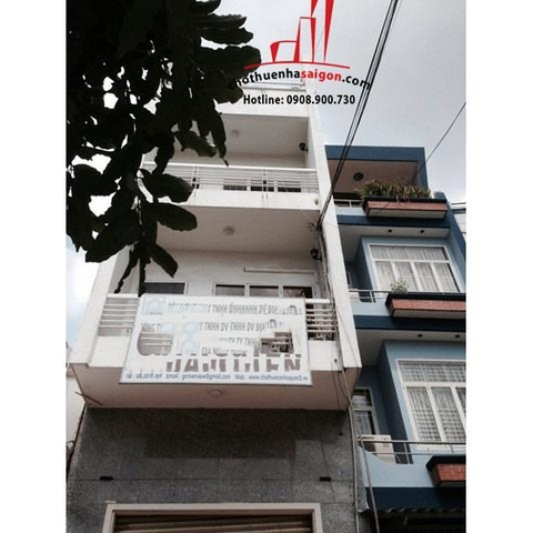cần cho thuê nhà mặt tiền gần trường đại học văn hóa  phường thảo điền quận 2, giá cho thuê:25tr/tháng