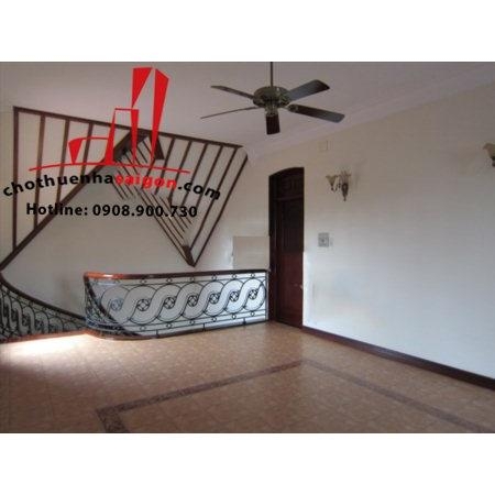 cho thuê biệt thự đường nguyễn ưng dĩ, quận 2, giá 5500$