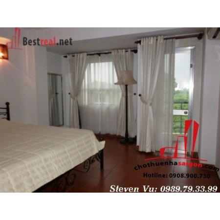 cho thuê căn hộ Serviced apartment đường điện biên phủ, quận 1