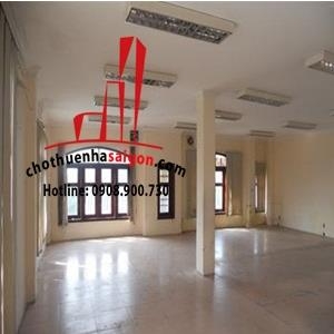 Cho thuê nhà quận Tân Bình, mặt tiền đường Trường Sơn, phường 2, quận Tân Bình, Giá: 199 Triệu