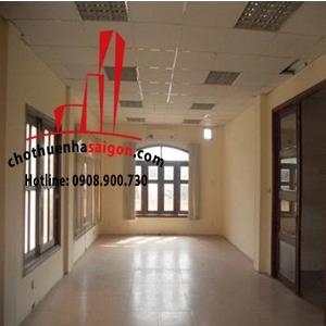 Cho thuê nhà quận Tân Bình, mặt tiền đường Trường Sơn, phường 2, quận Tân Bình, Giá: 199 Triệu